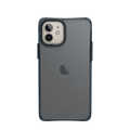 [U] MOUVE SERIES IPHONE 12 5G CASE