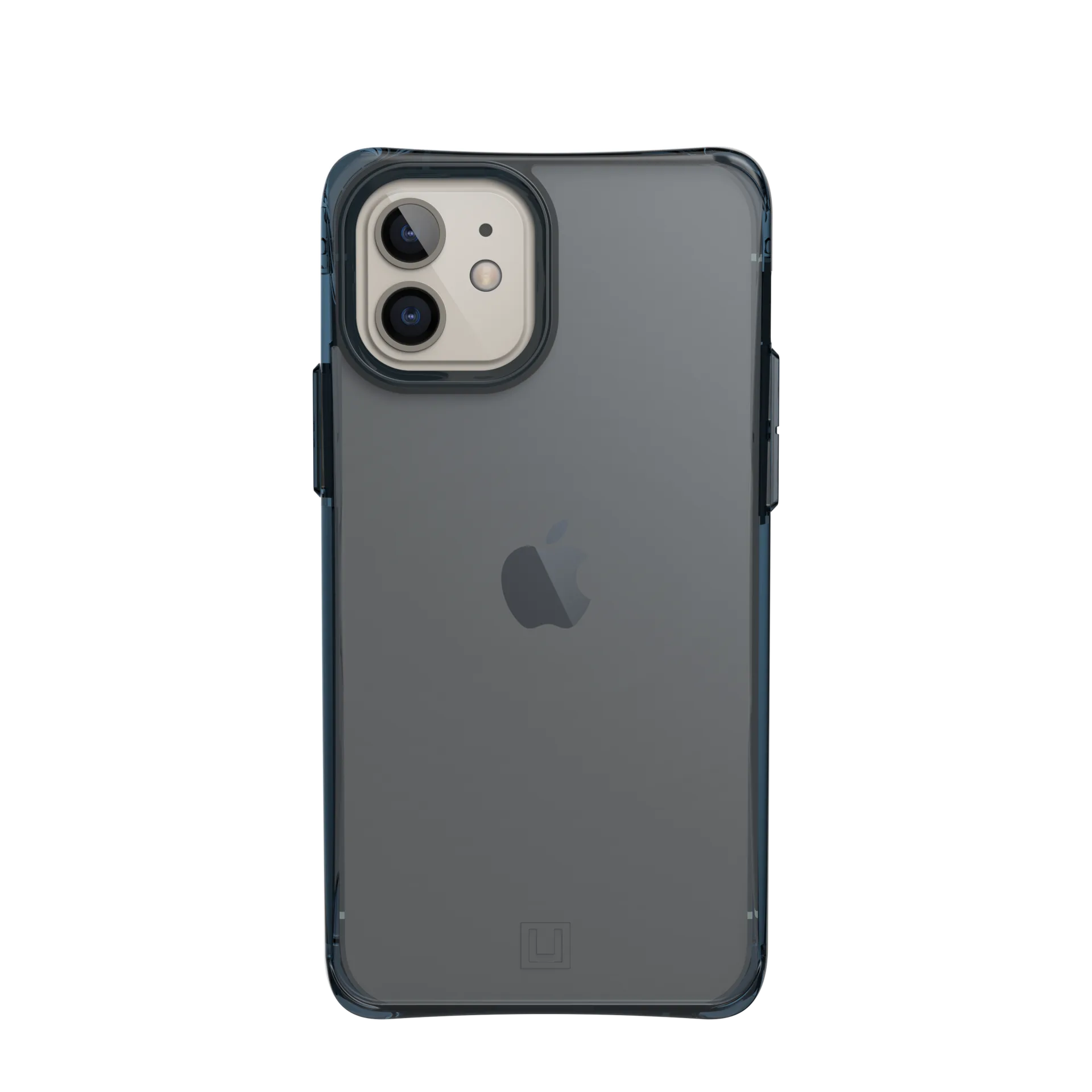 [U] MOUVE SERIES IPHONE 12 5G CASE