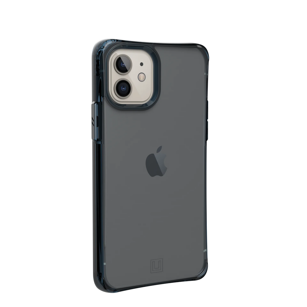[U] MOUVE SERIES IPHONE 12 5G CASE
