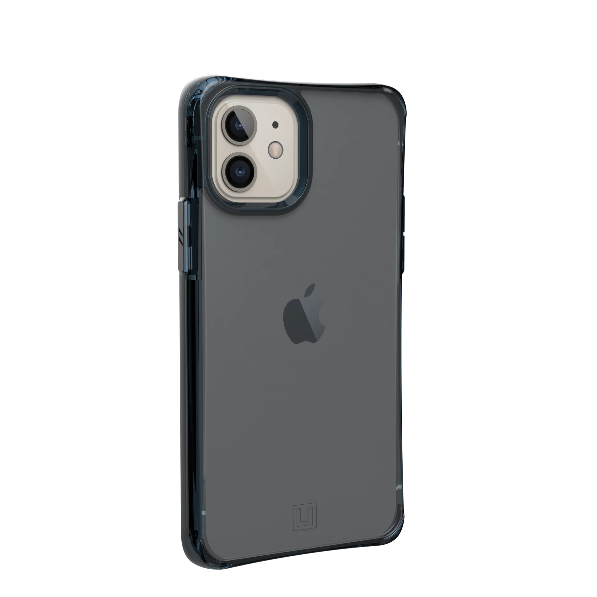 [U] MOUVE SERIES IPHONE 12 5G CASE