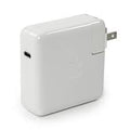 61W USB-C Power Wall Adapter Only For MacBook / IMac / Mac
