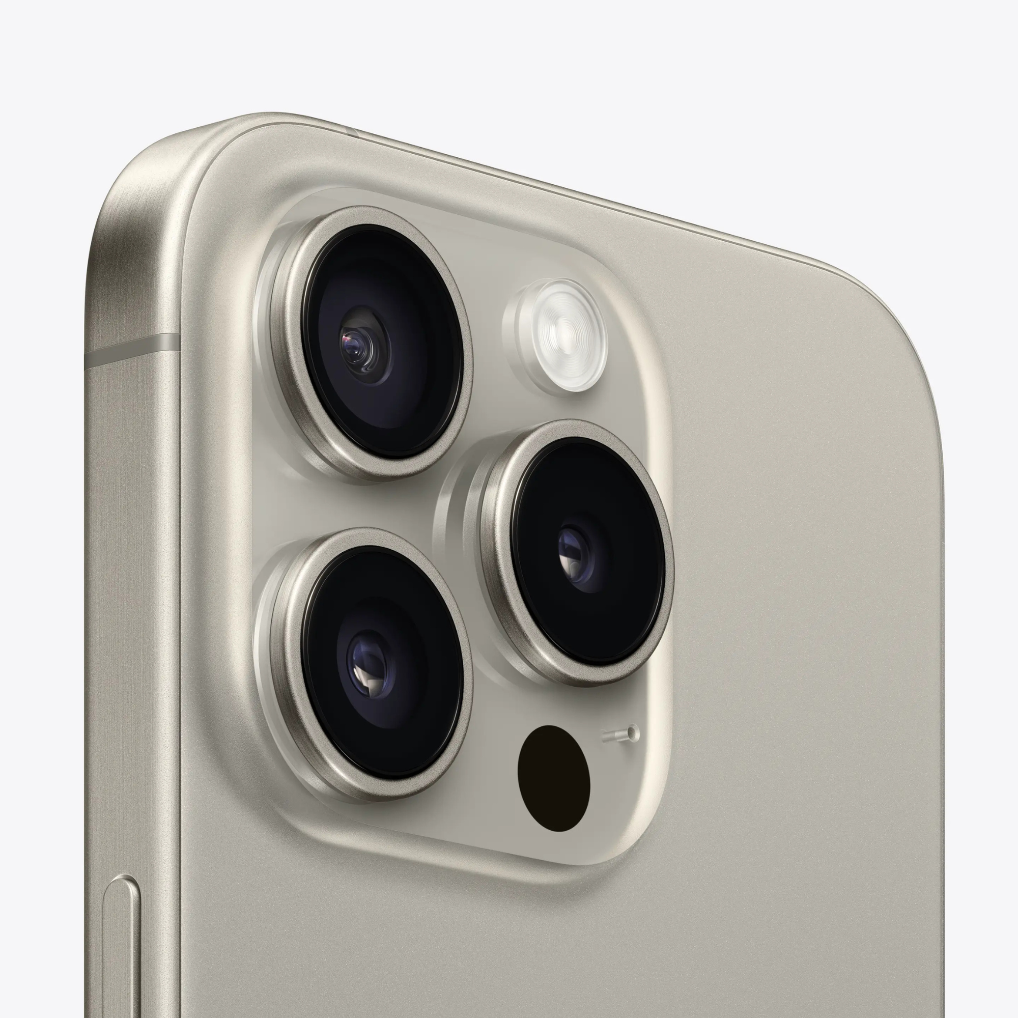 Apple iPhone 15 Pro (Physical SIM)