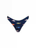 Brief Bottoms in Harbor