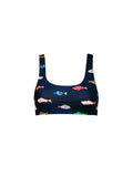 Scoop Top in Harbor