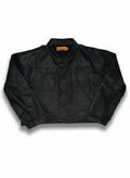 Wax Denim Jacket