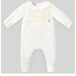 Paz Rodriguez Leda Romper | Knitted Romper | LeTank NYC