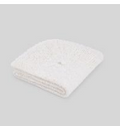 Paz Rodriguez Dulzura Knitted Newborn Shawl | Shop now