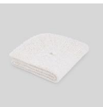 Paz Rodriguez Dulzura Knitted Newborn Shawl | Shop now