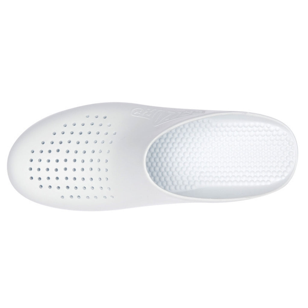Calzuro Classic With Holes White
