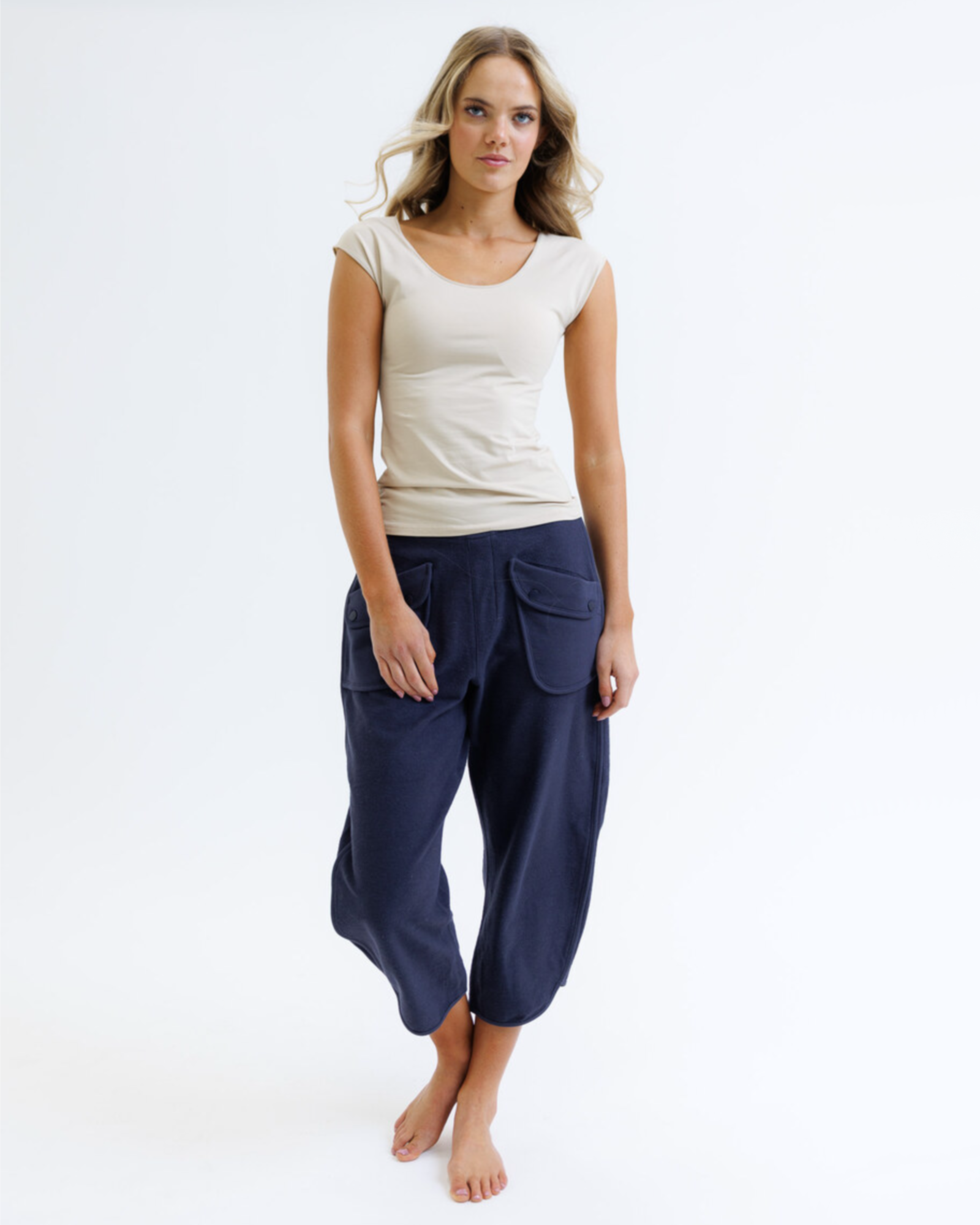 Wonder Tee
