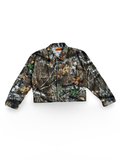 Woodland Jacket