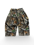 Woodland Pleated Pant