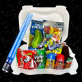 Chamoy Pickle Kit Light Saber Chopstick Edition