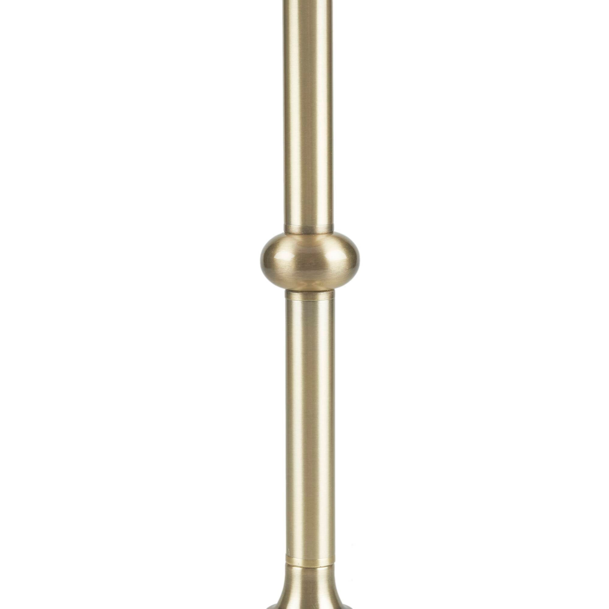 Table Lamp 28'H