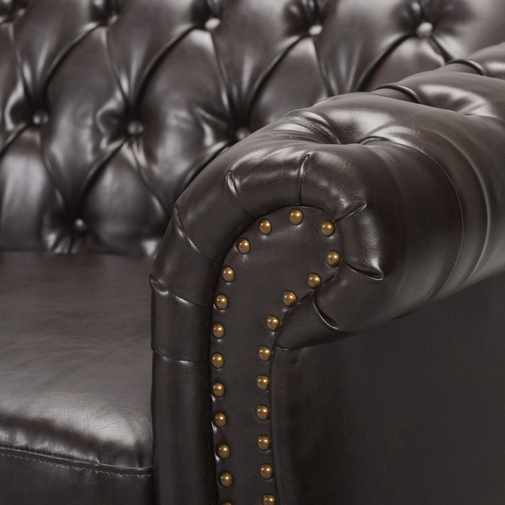 3 Seater Sofa -68014.00PUBRN
