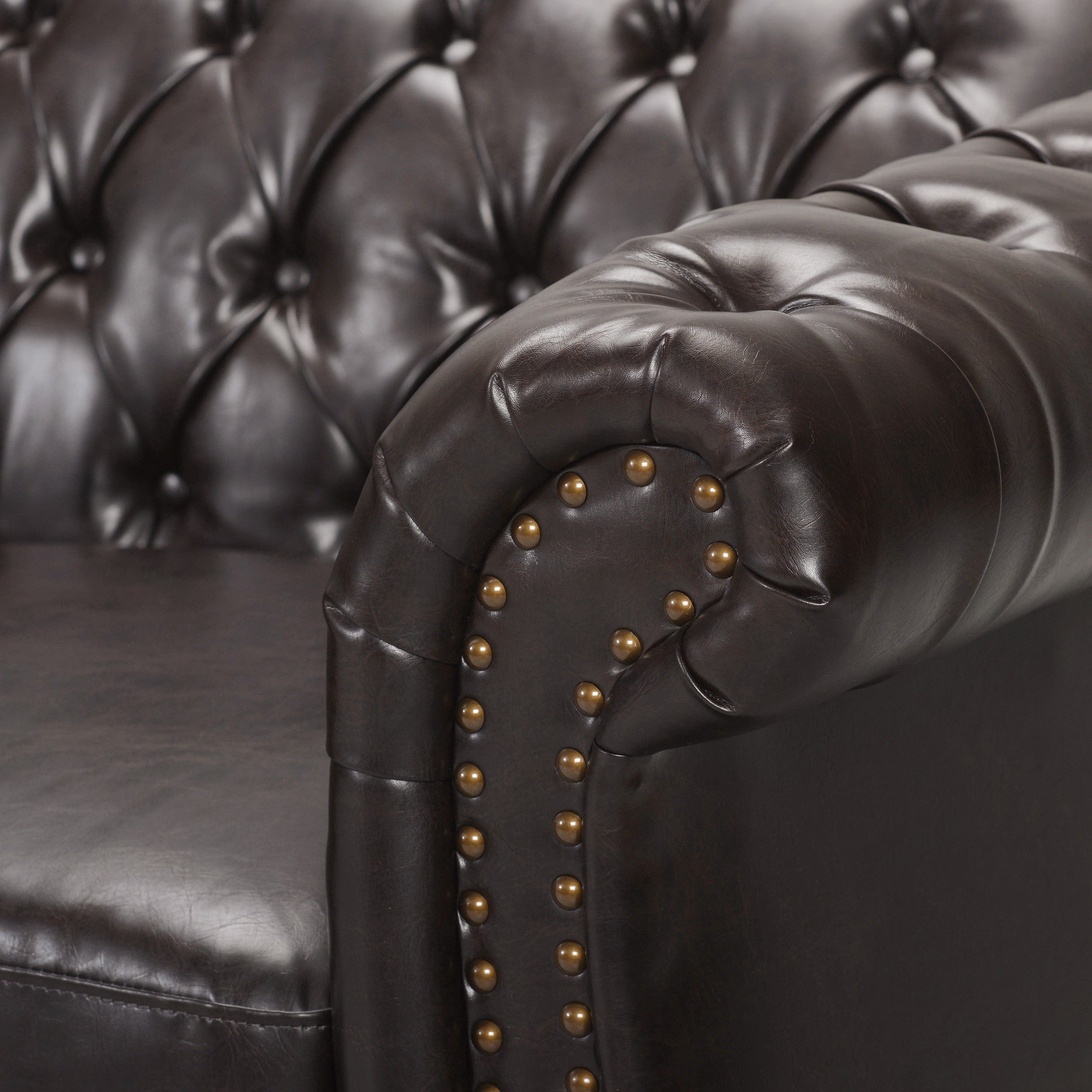 3 Seater Sofa -68014.00PUBRN