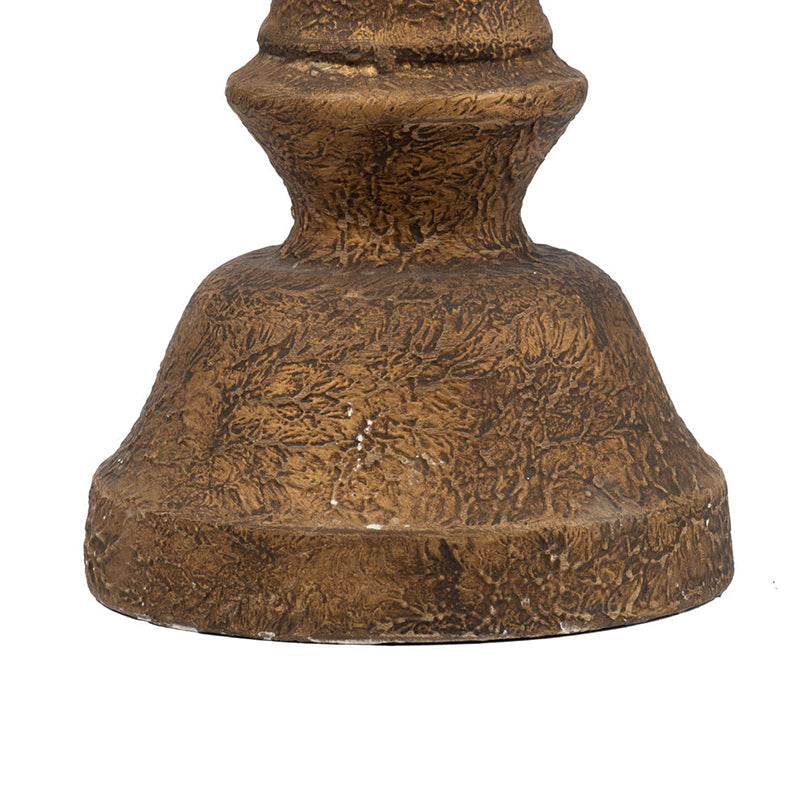 D6x17.5' Alastair Triumph Candle Holder