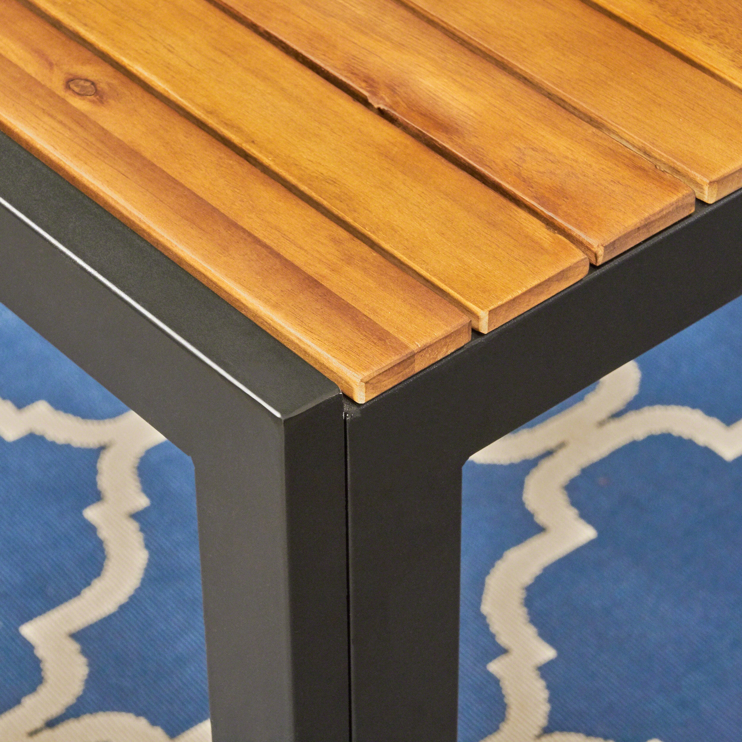 PAVILION 59 DINING TABLE