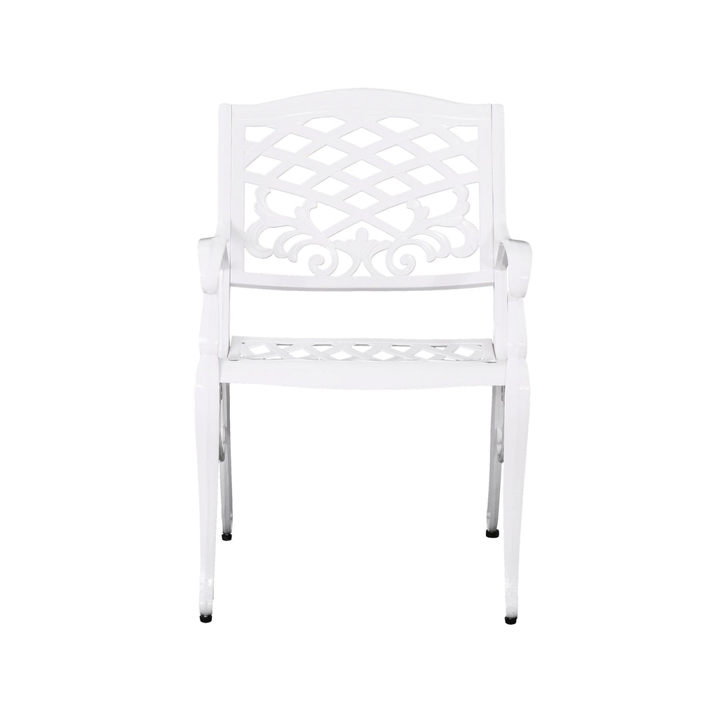 Monterey Outdoor 7 Piece Dining Set