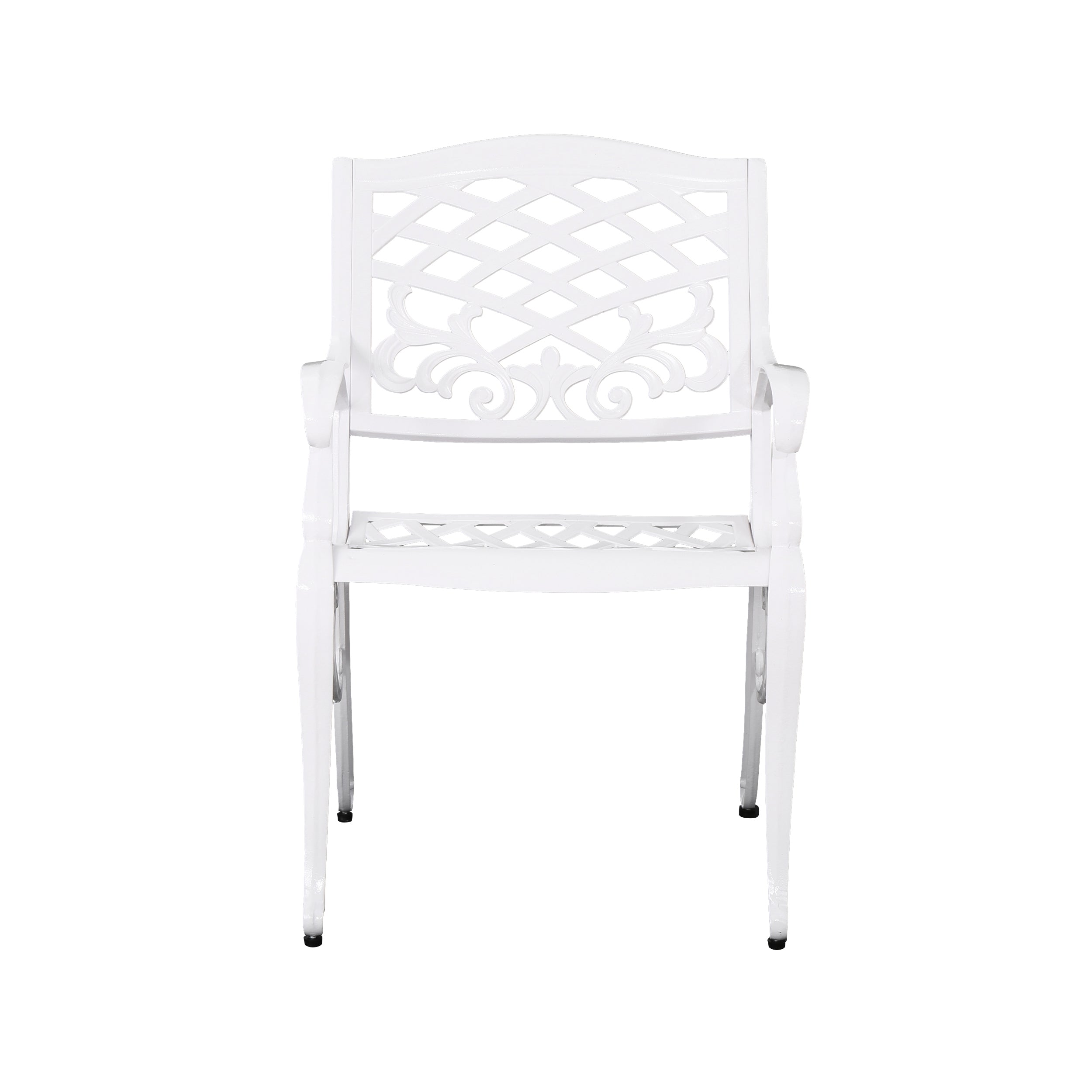 Monterey Outdoor 7 Piece Dining Set