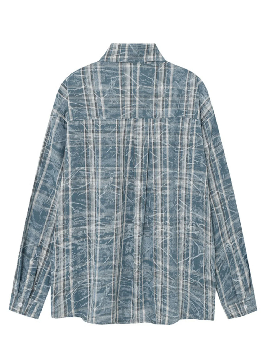 Button Up Long Sleeve Shirt