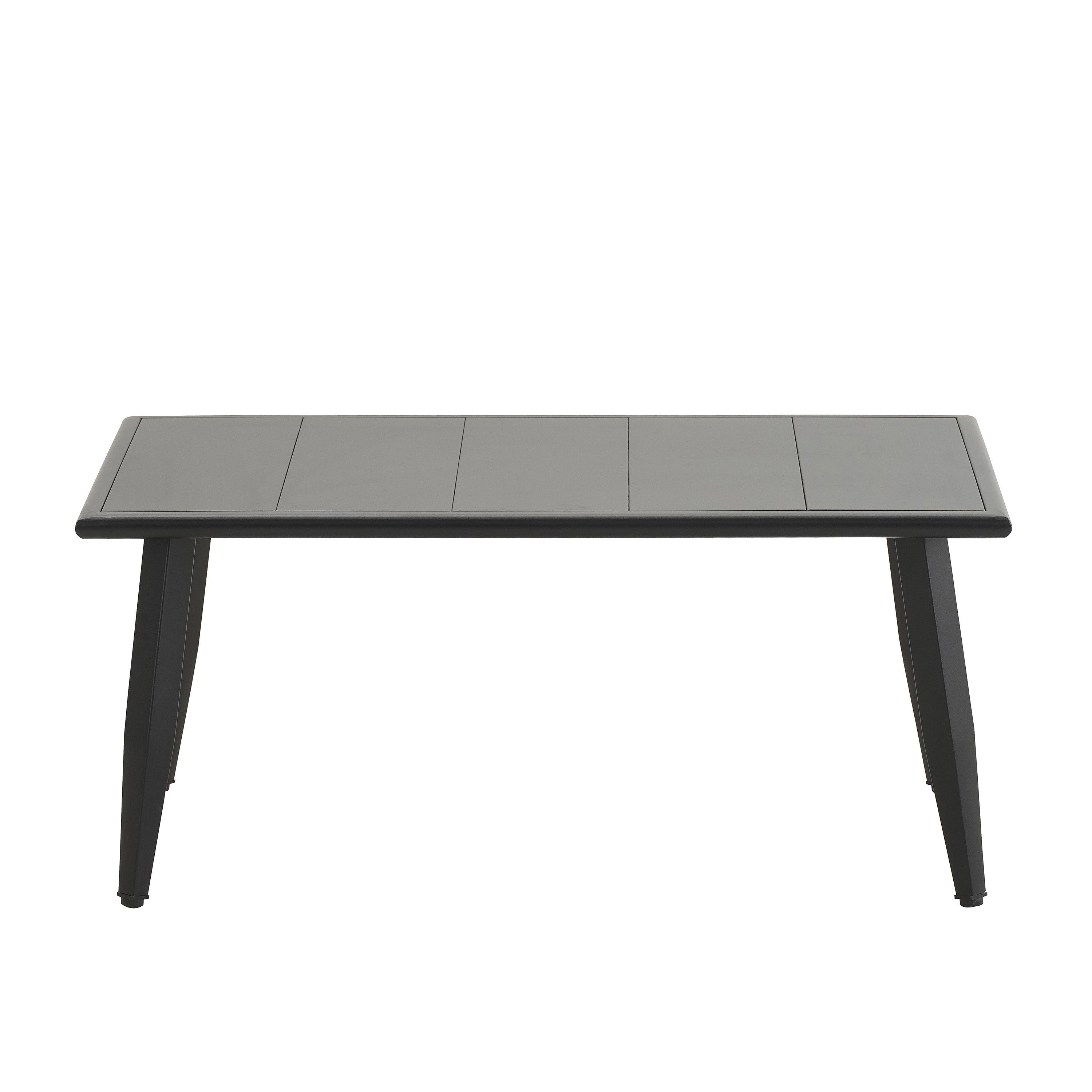 U_STYLE Durable and Comfortable Outdoor Seating Set,Suitable for Patios, Lawns, and Poolsides