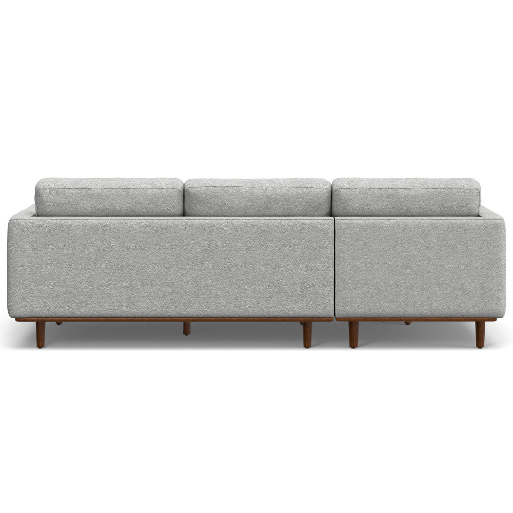 Morrison Left Sectional Sofa