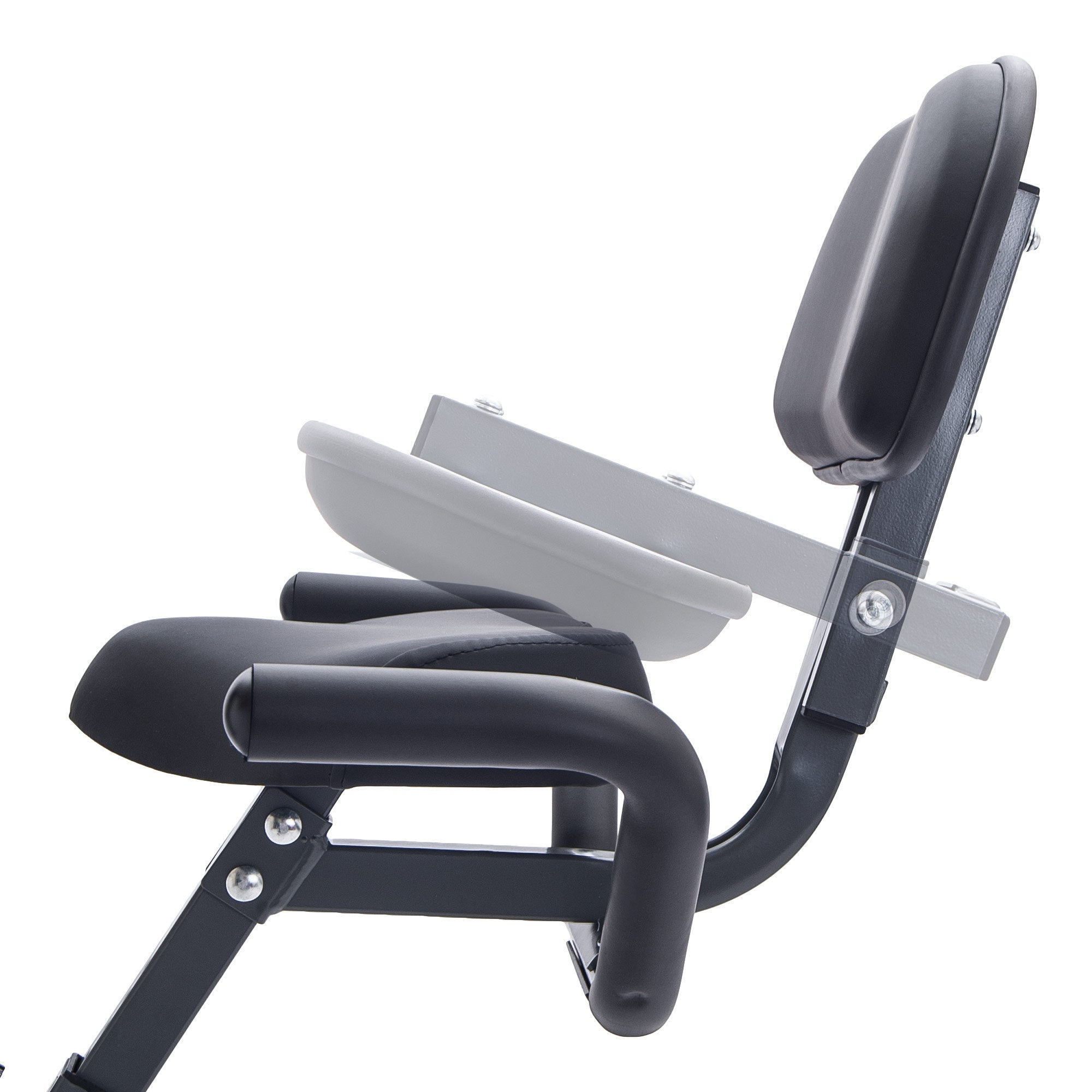 Exercise Bike,Workout Bikes for Home,Folding Stationary Bikes for Home with 16-Level Magnetic Resistance, 300LBS Capacity X-Bike Indoor Exercise Equipment with Heart Rate Sensor & LCD Monitor