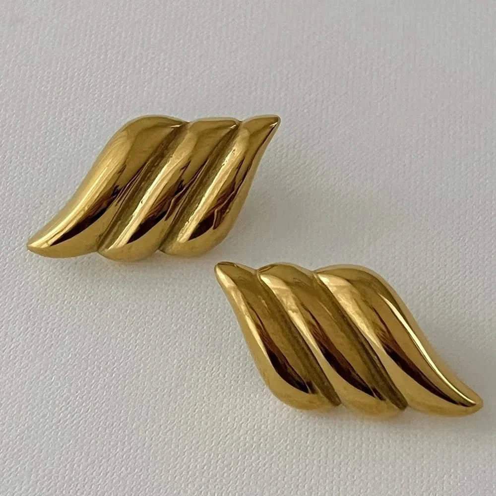 Angel Wings Earrings