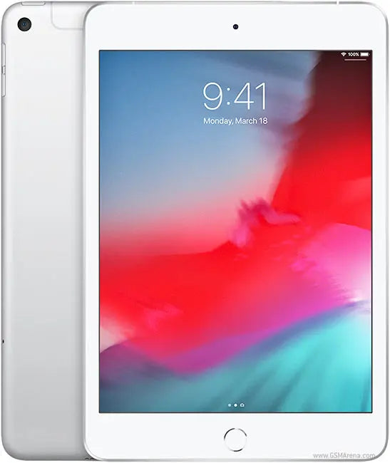Apple iPad Mini 5th Gen (2019)