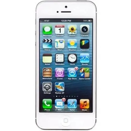 Apple iPhone 5