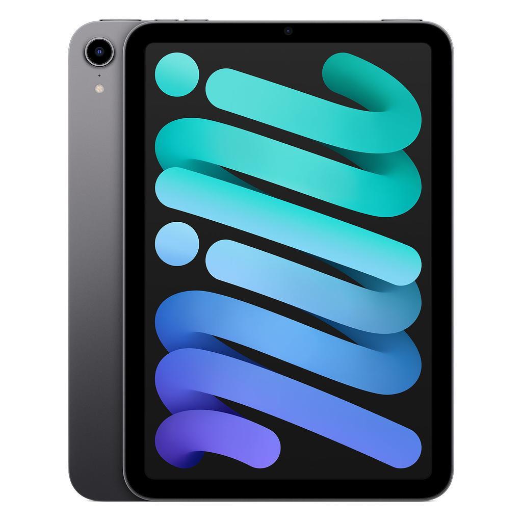 Apple iPad Mini (6th Gen, 2021) (Wi-Fi)