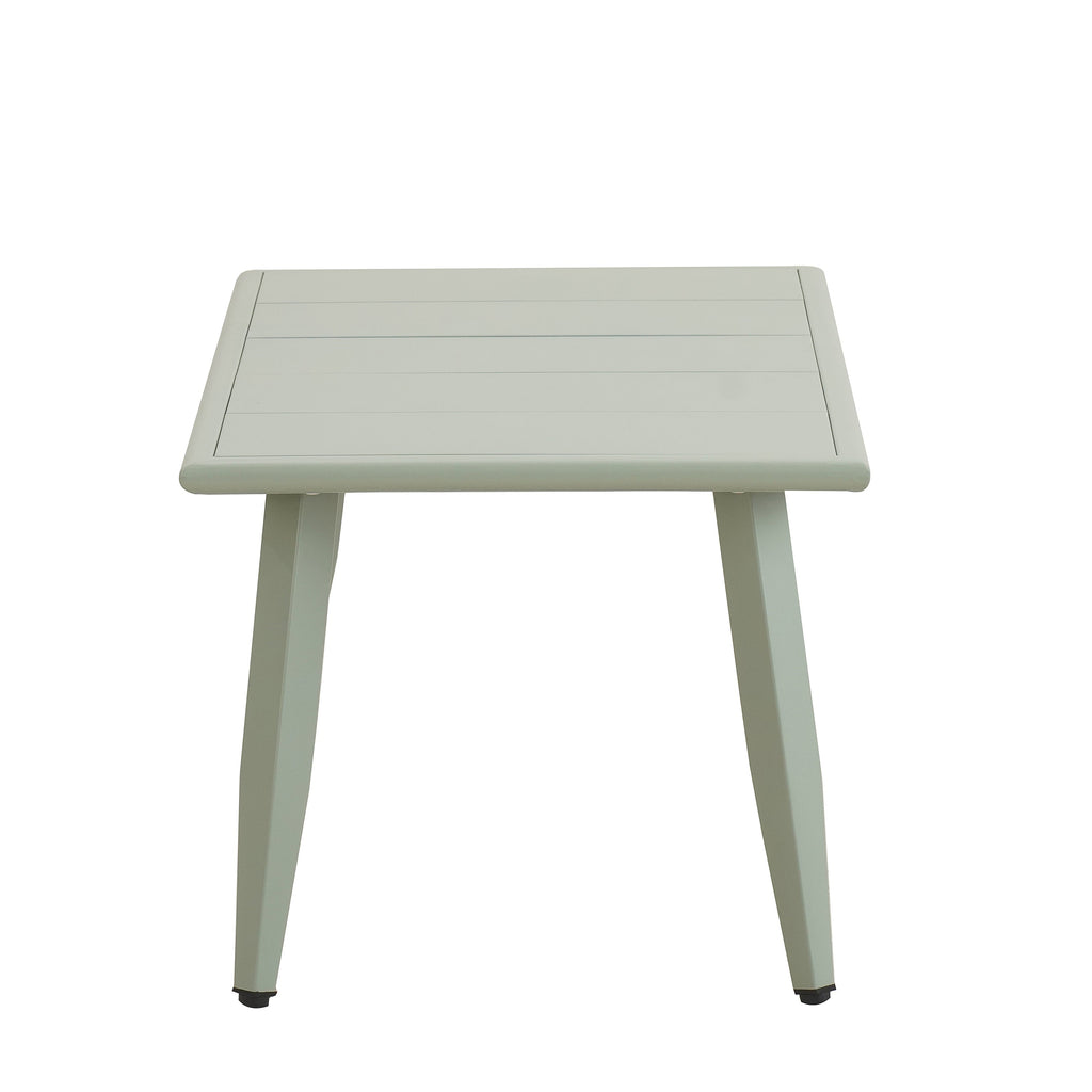 U_STYLE Durable and Comfortable Outdoor Seating Set,Suitable for Patios, Lawns, and Poolsides