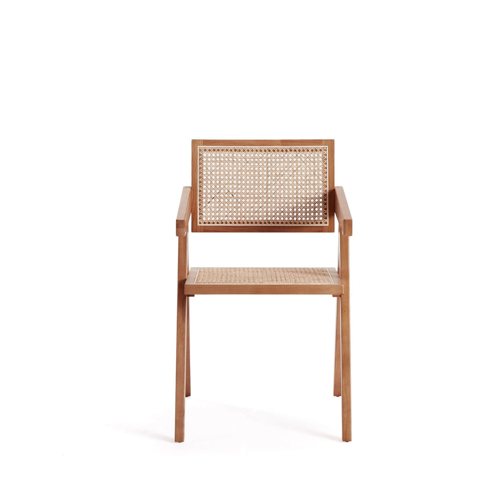 Armchair in Natural