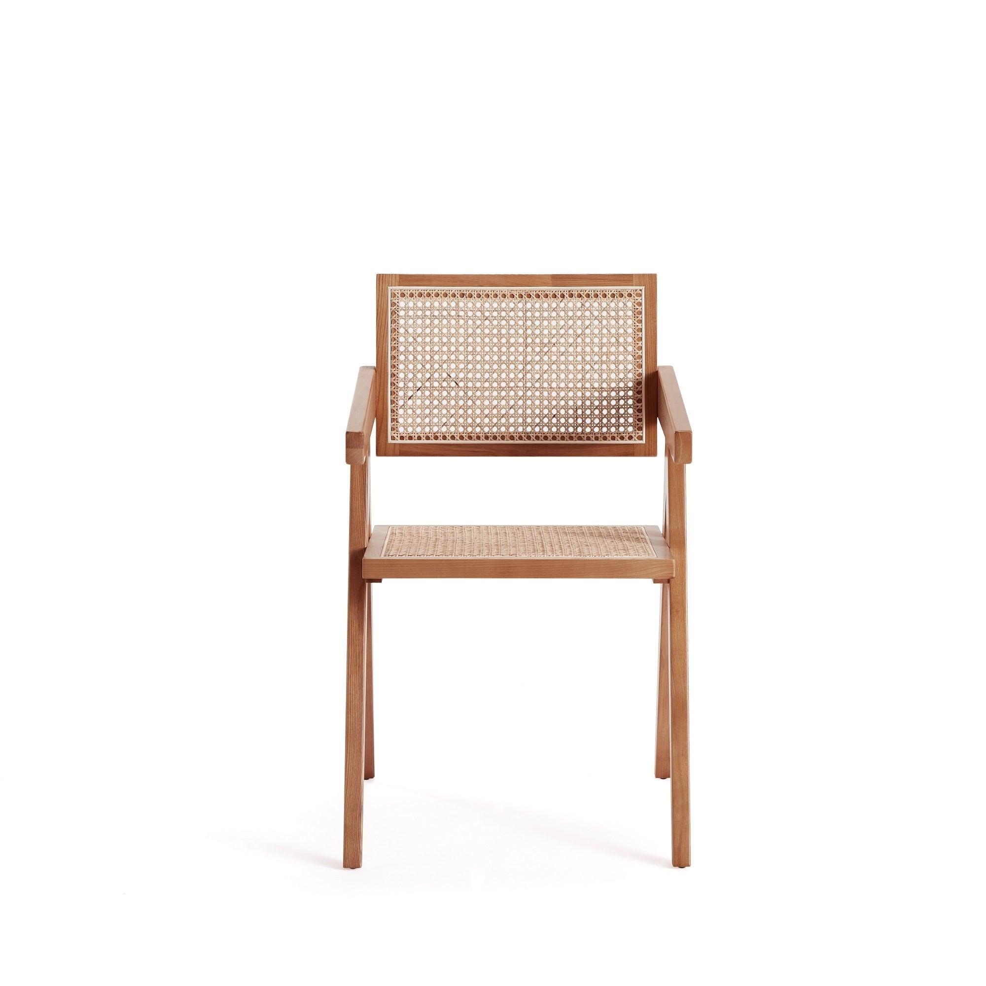 Armchair in Natural