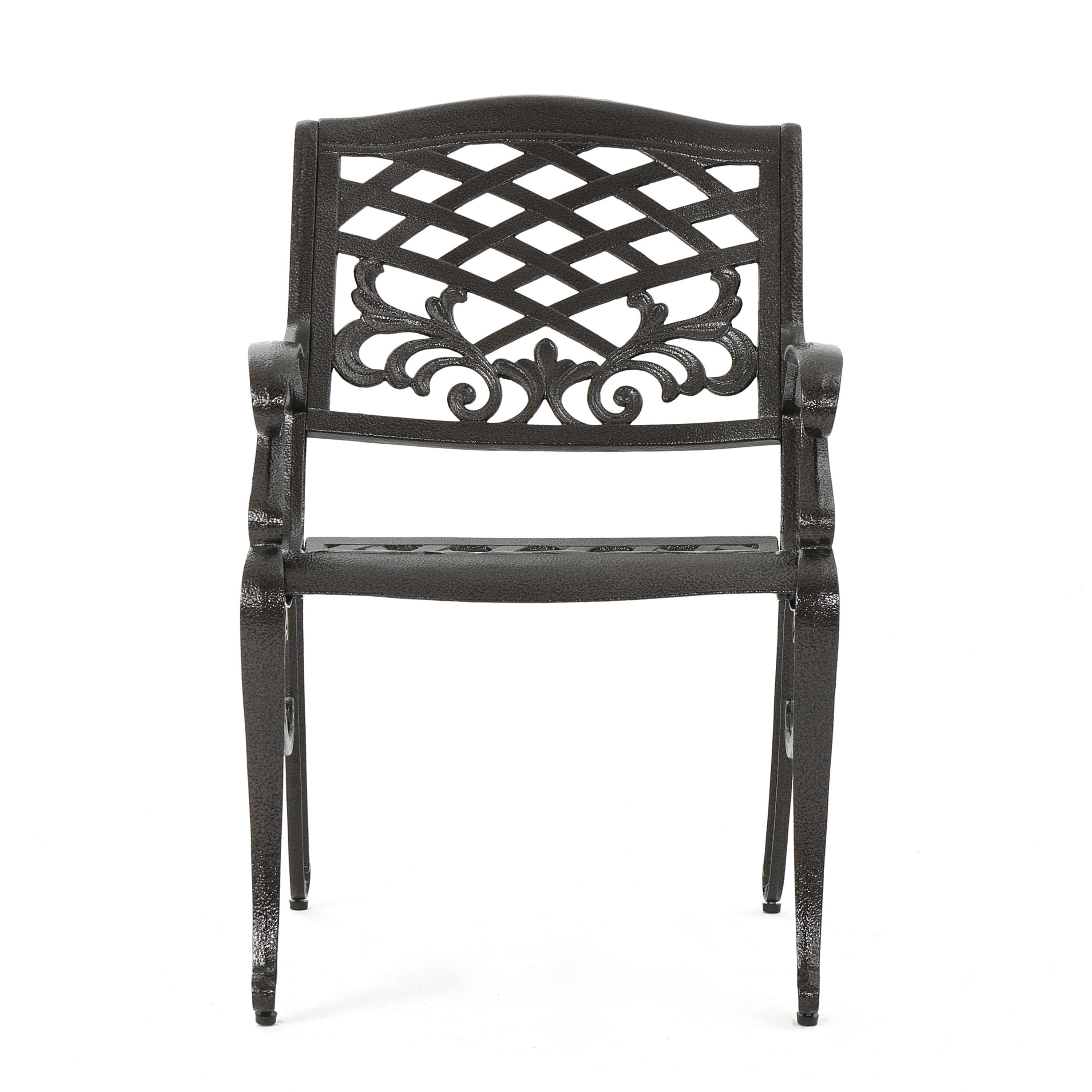 Chachere 5 Piece Dining Set