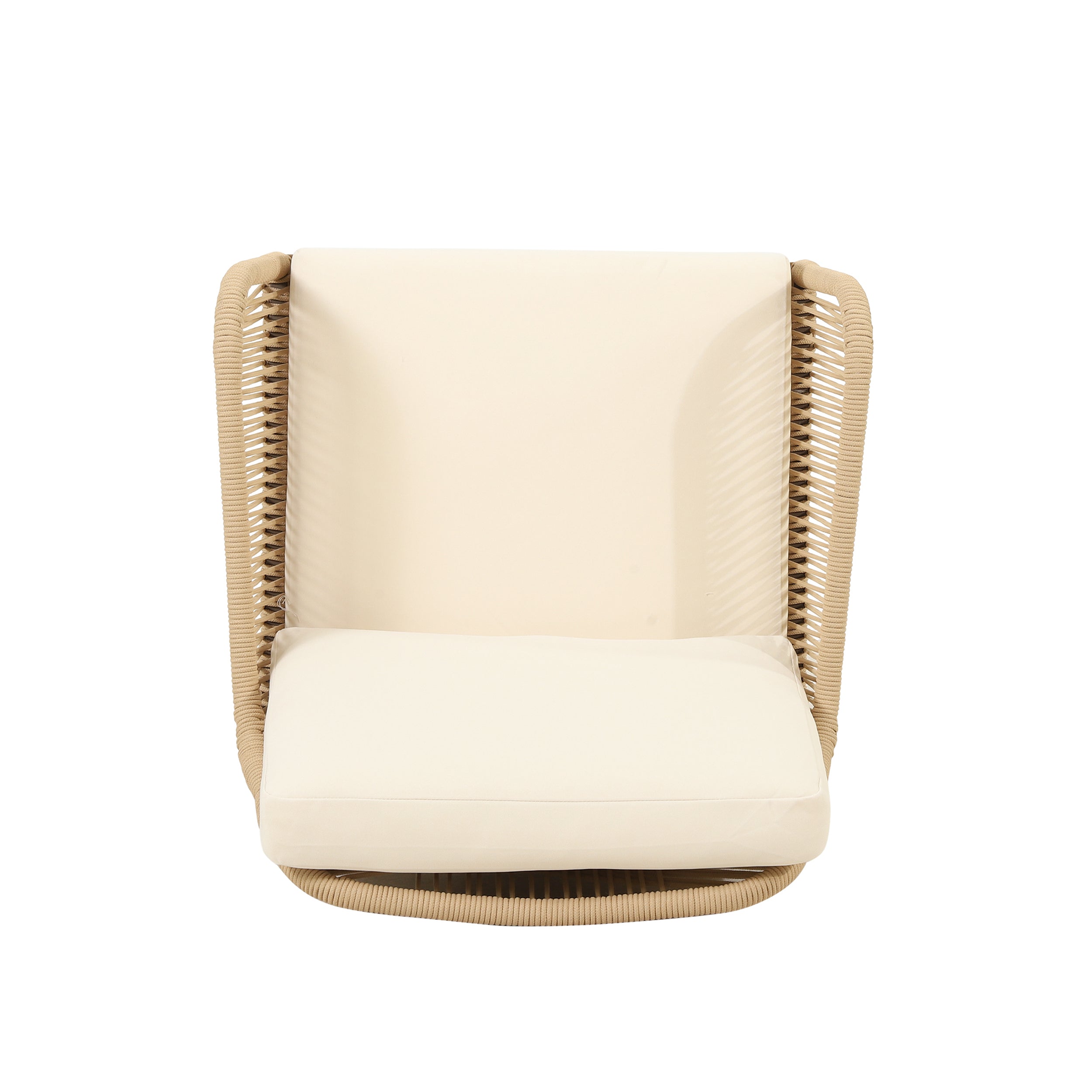 ANNISA CHAT SET_LOVESEAT&COFFEE TABLE&2 CLUB CHAIRS