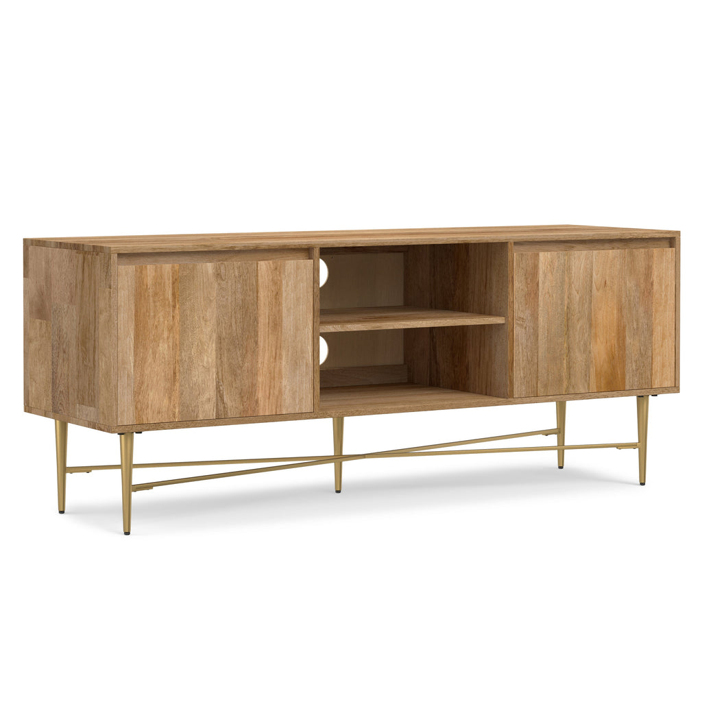 Fallon TV Media Stand