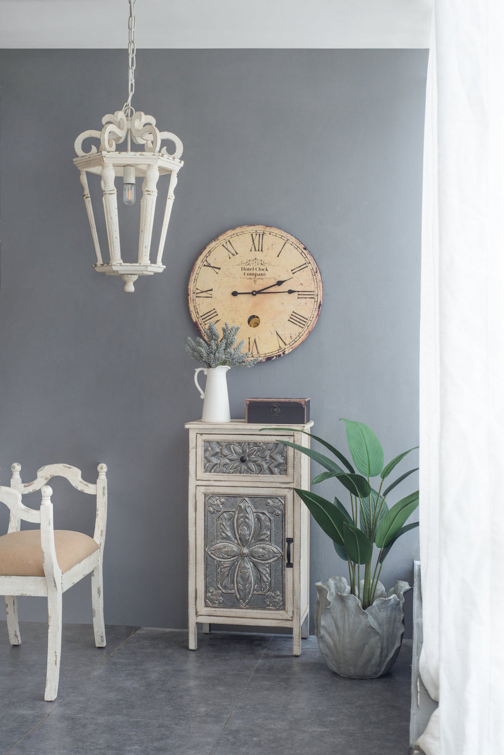 D23x2.2'  Wall Clock