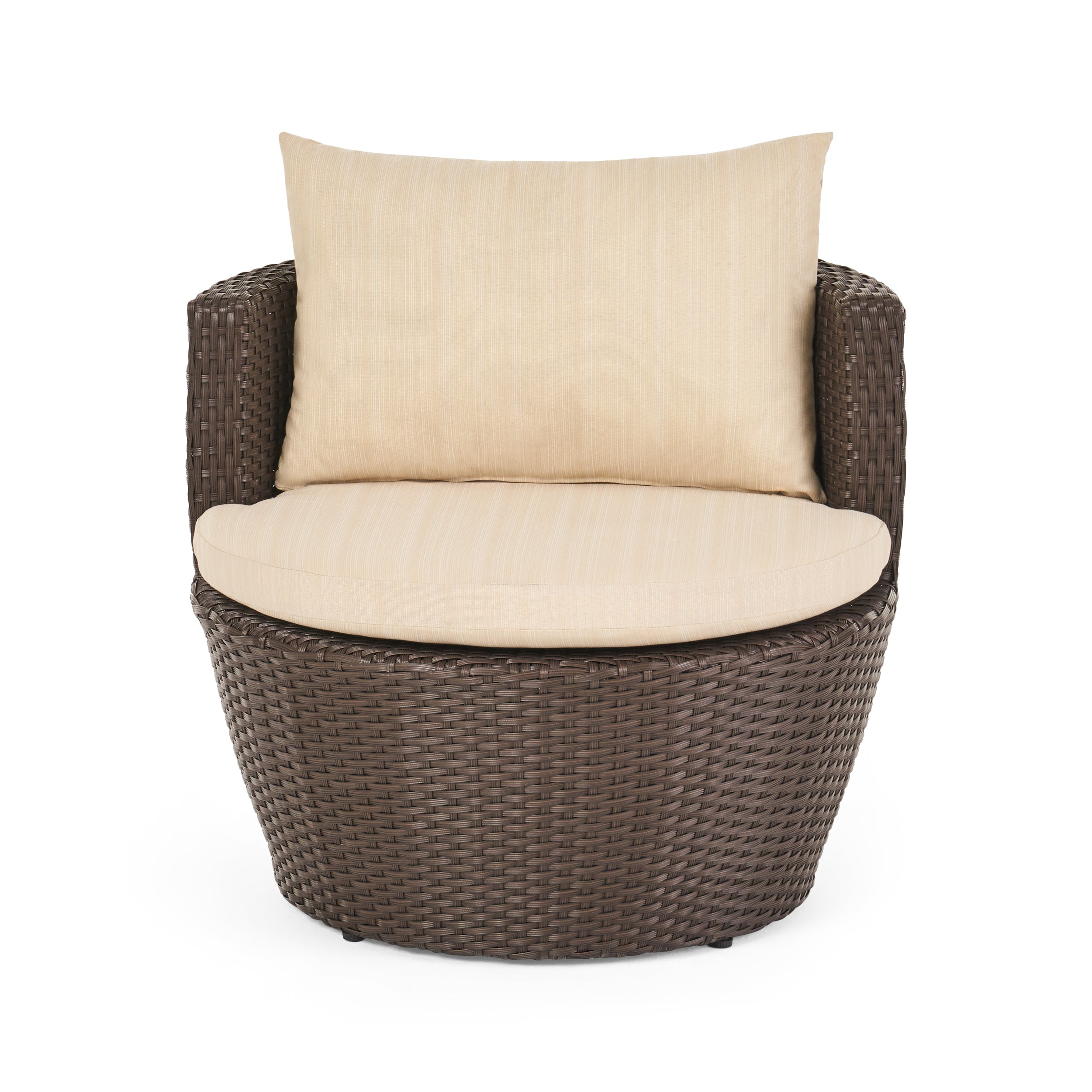 KONO 3PC PE CHAT SET