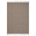 8X10 Natural /Traditional Indoor/Outdoor Area Rug