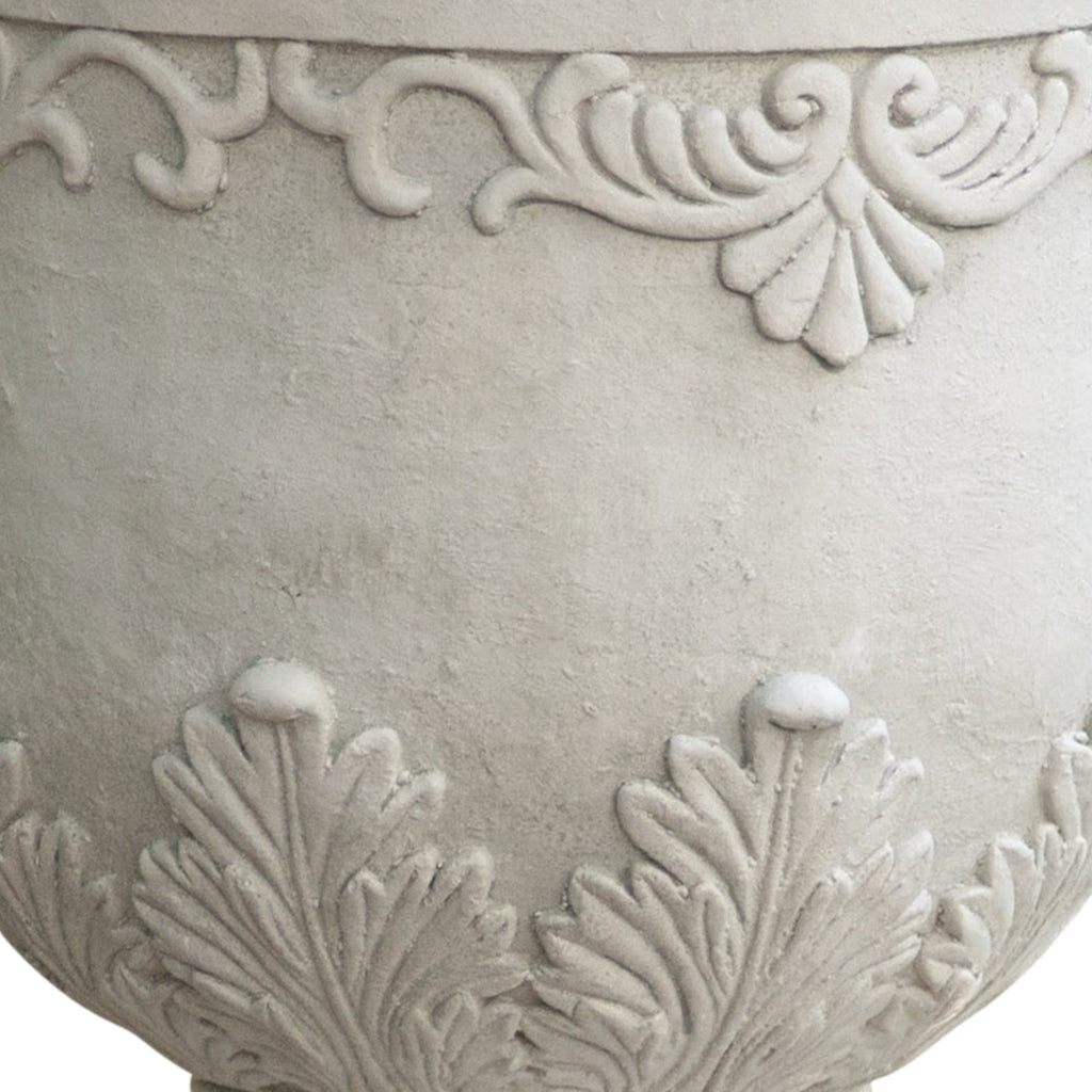 MOROCCAN URN