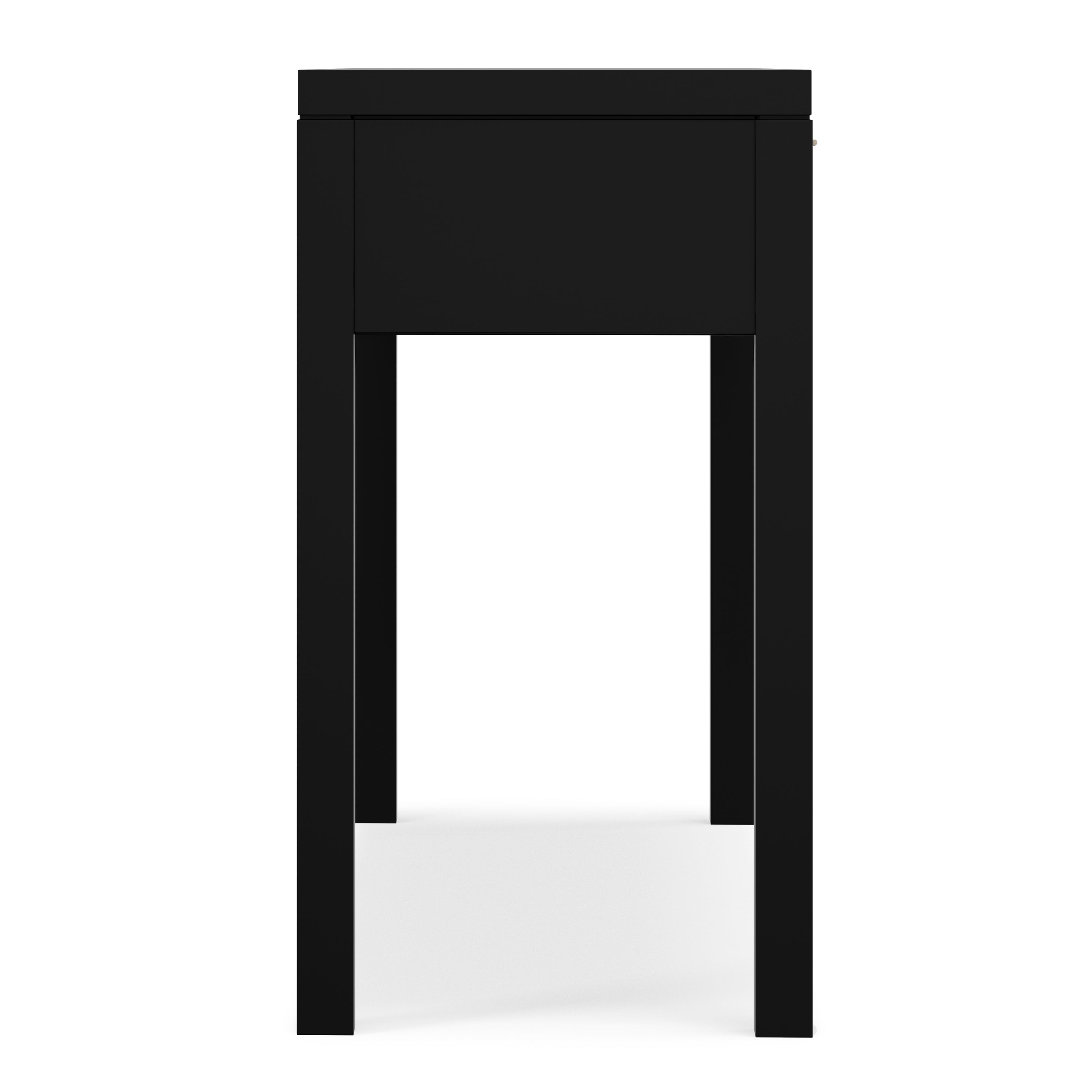 Hollander Wide Console Table