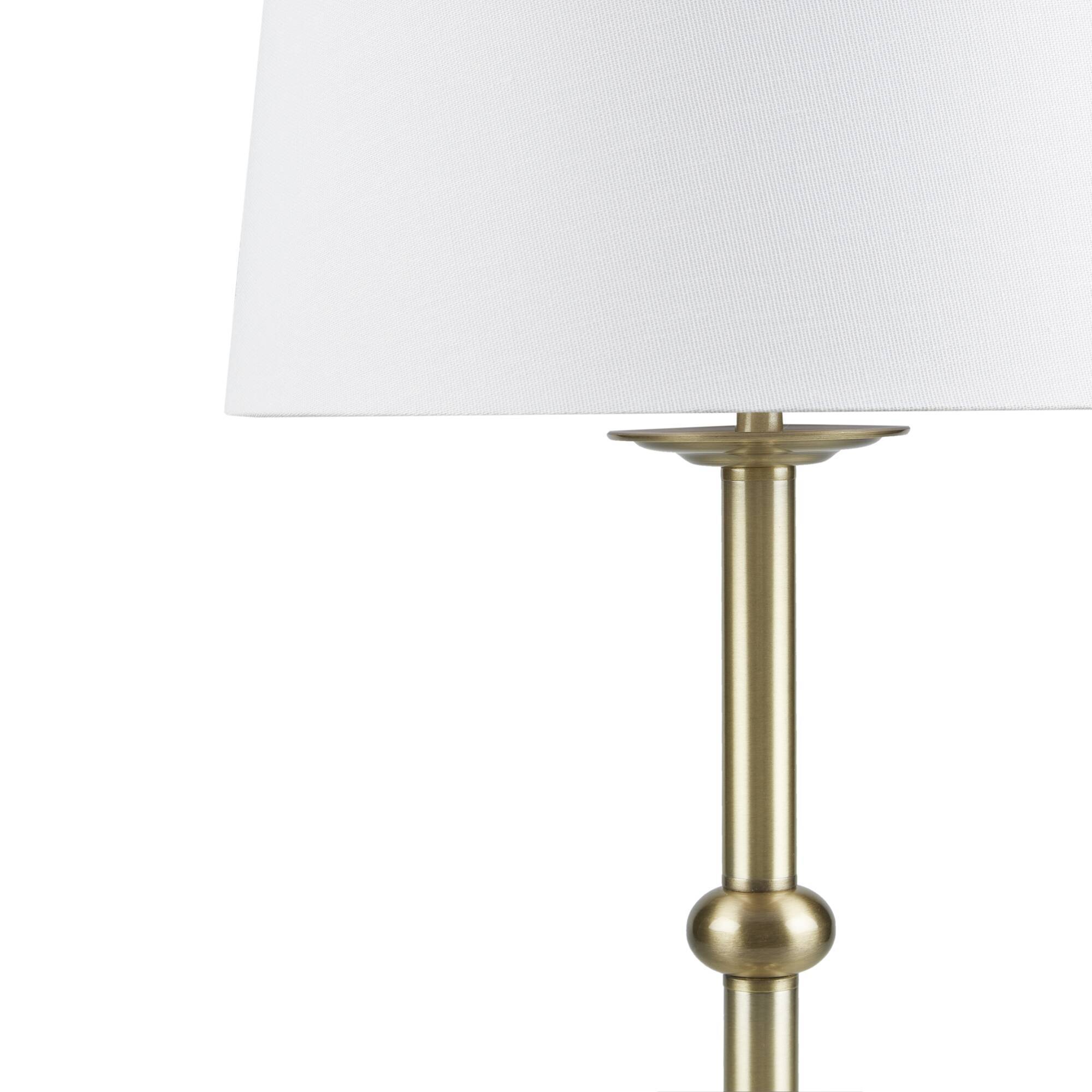 Table Lamp 28'H