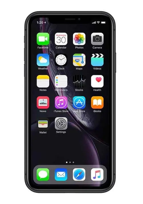Apple iPhone XR (Verizon Locked)