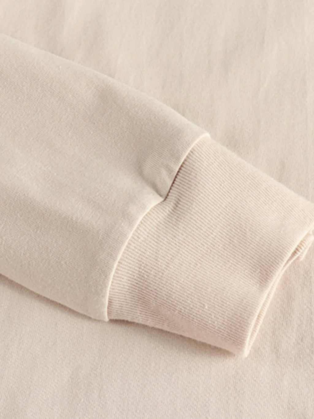 Long Sleeve Pocket T-Shirt