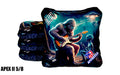 Sasquatch and Alien Apex II (5/8) -  ACO Approved Pro Bag