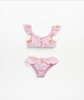 PLAY UP PRINTED BIKINI