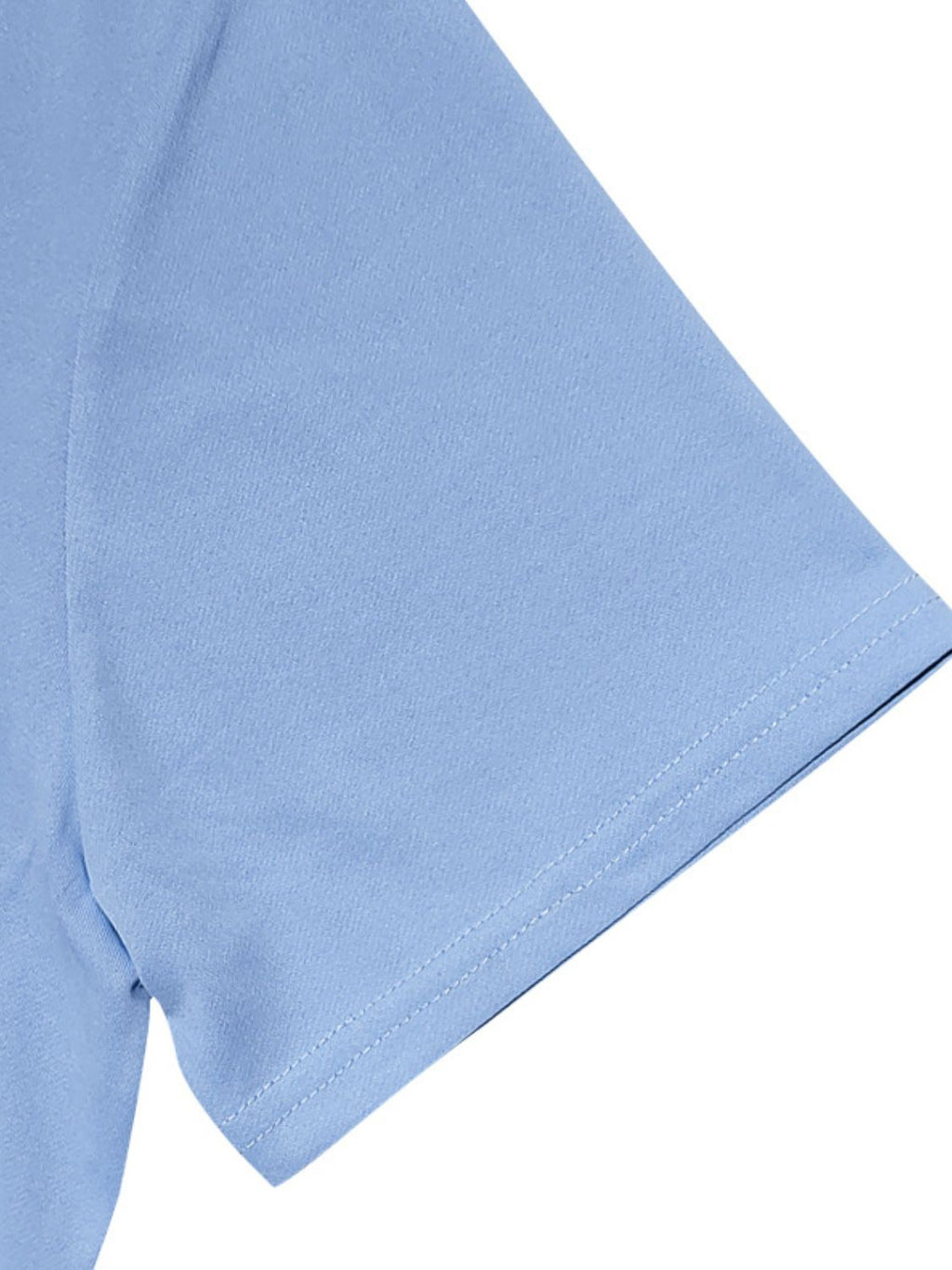 Short Sleeve T-Shirt Plus Size