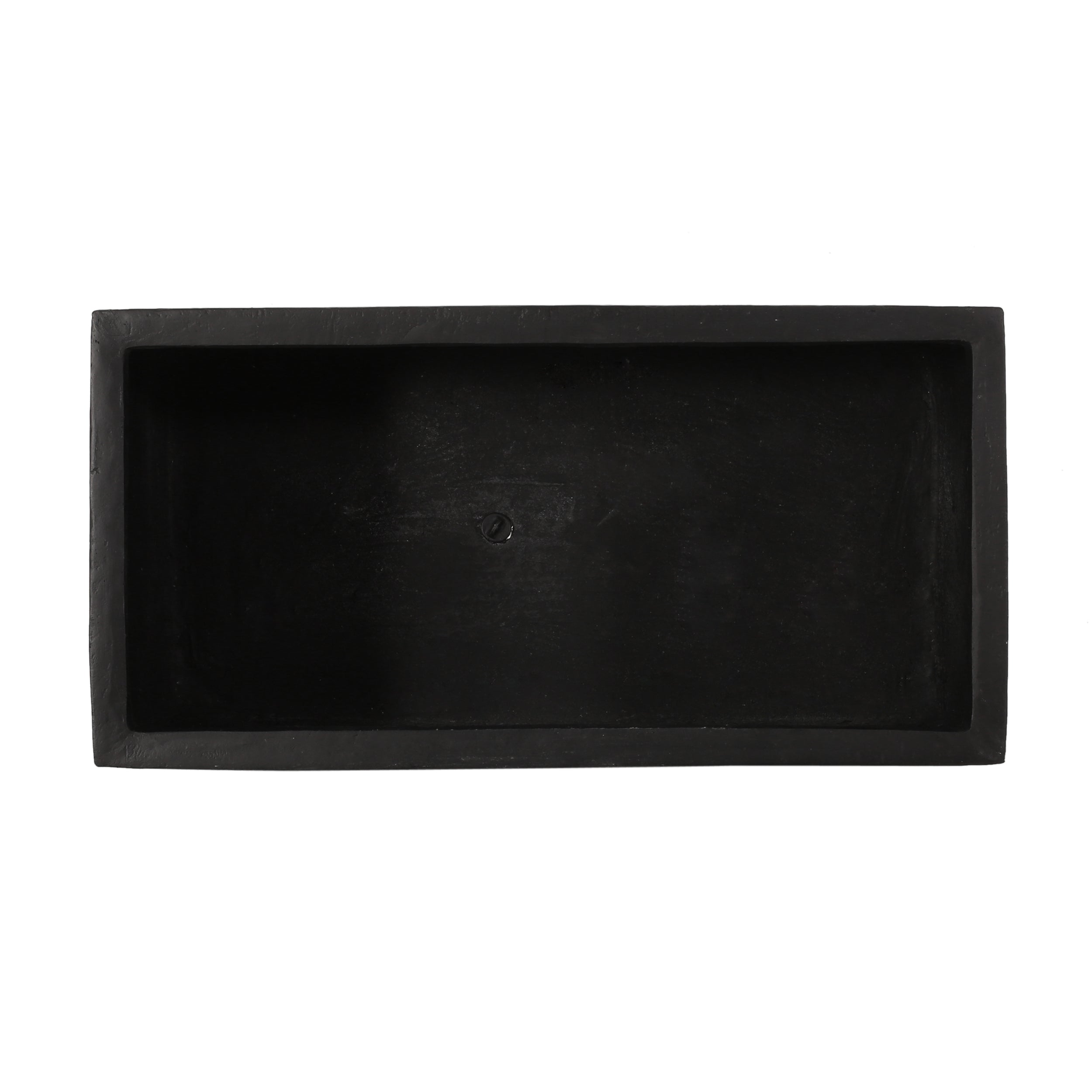35''L Outdoor MGO Planter